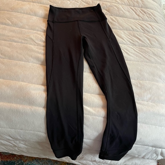 LULULEMON LEGGINGS - Picture 3 of 3